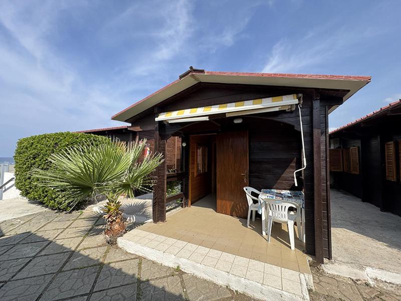 Villaggio La Bussola Paola Extérieur photo