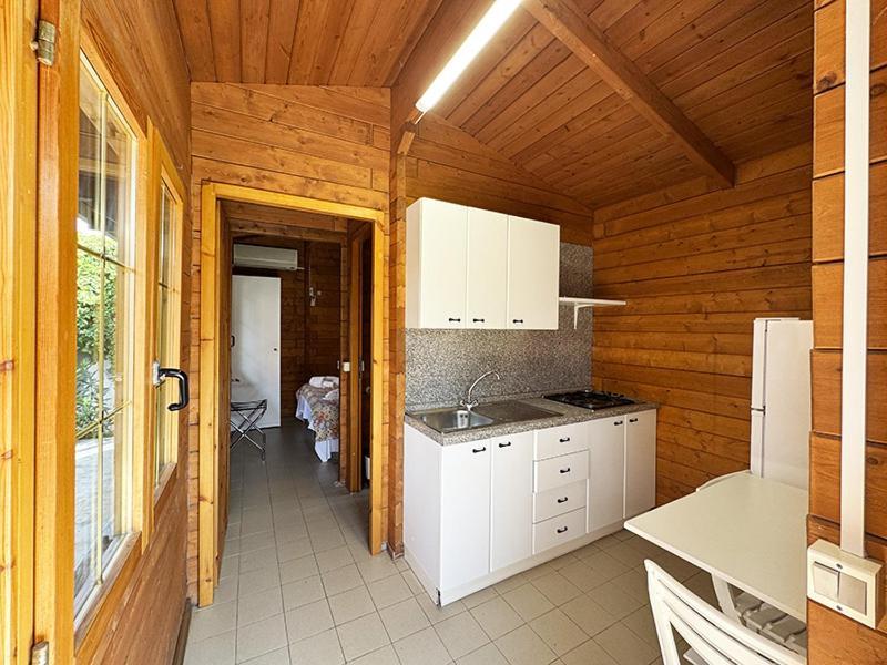 Villaggio La Bussola Paola Extérieur photo