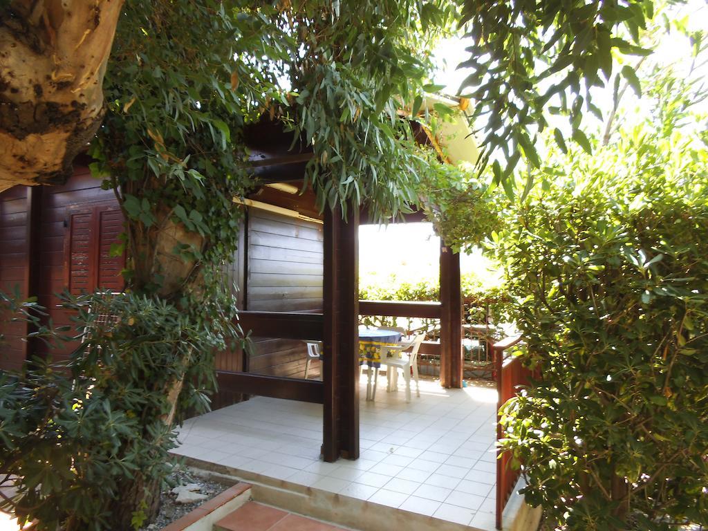 Villaggio La Bussola Paola Chambre photo