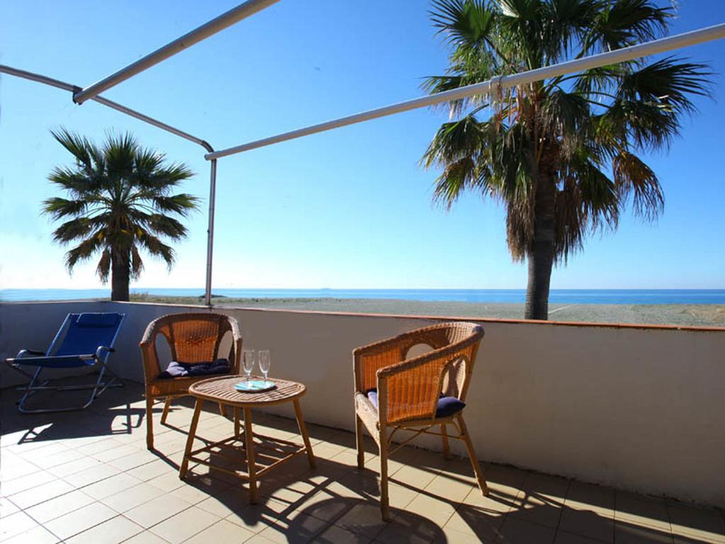 Villaggio La Bussola Paola Extérieur photo