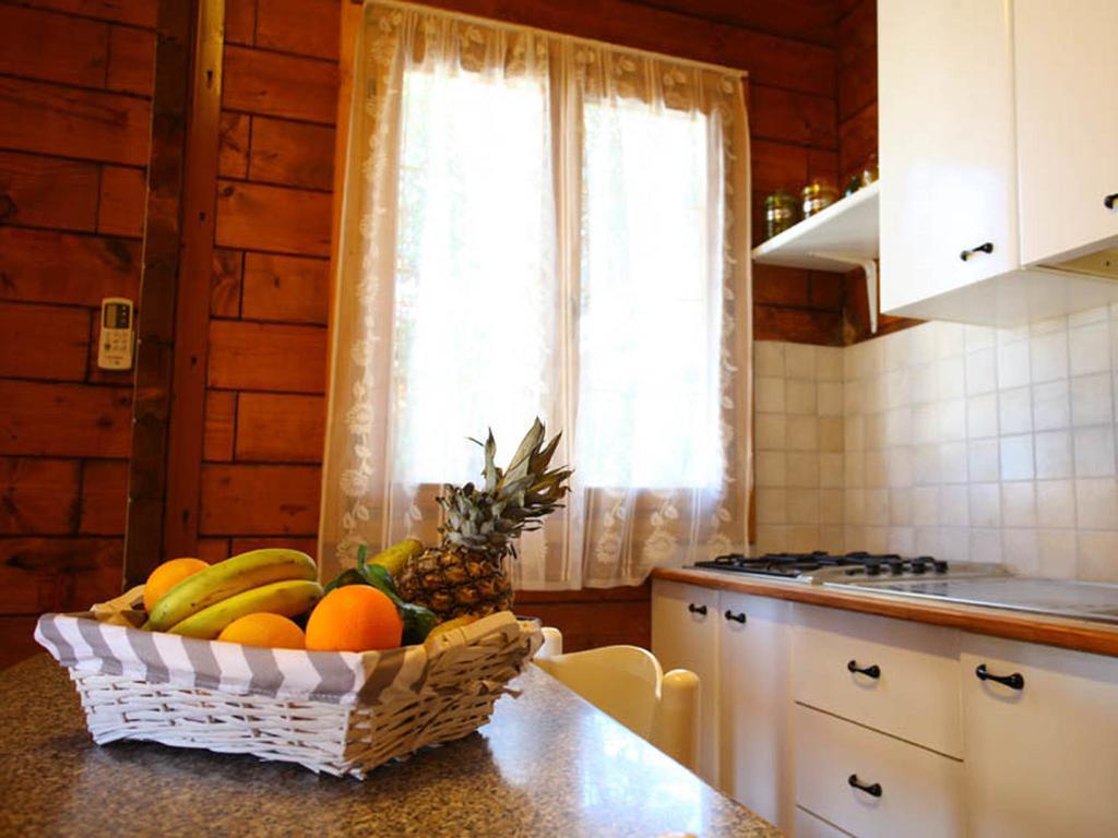 Villaggio La Bussola Paola Extérieur photo