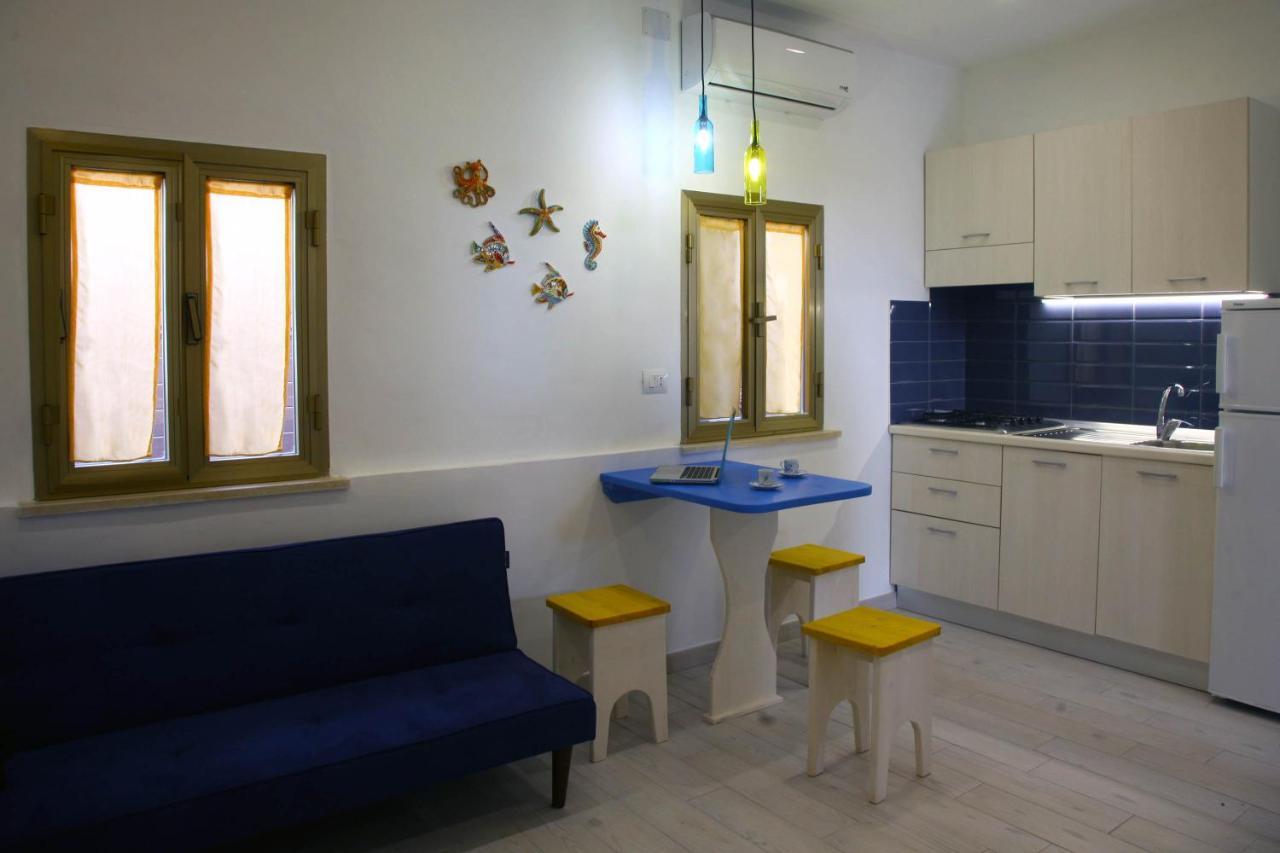 Villaggio La Bussola Paola Extérieur photo